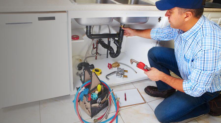 Professional expert plumbing services in Eden Prairie, MN